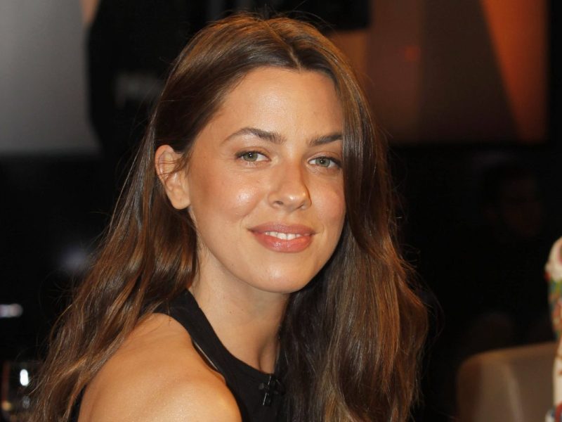 Vanessa Mai überrascht mit einem Geständnis. (Archivbild)