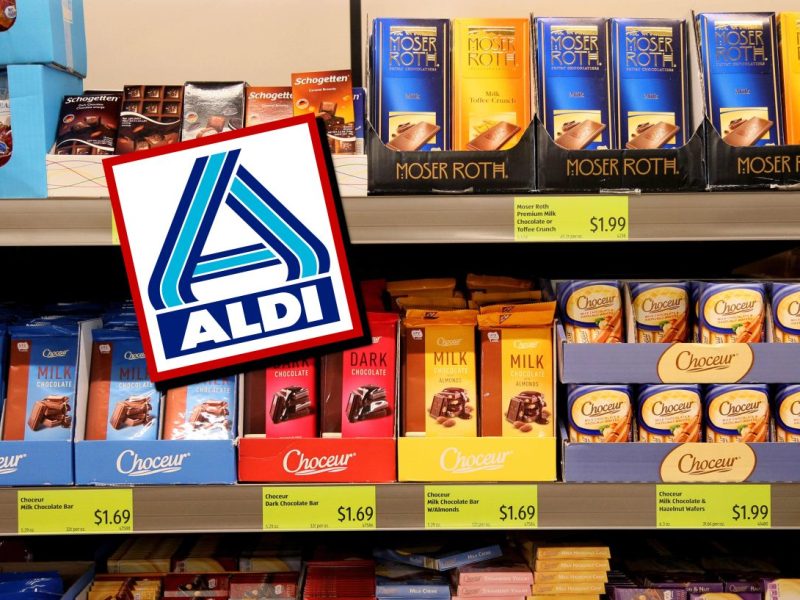 Bei Aldi warnt der Verbraucherschutz.