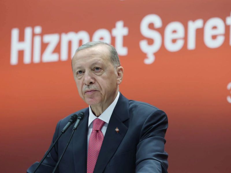 erdogan tuerkei wahl praesident Kilicdaroglu