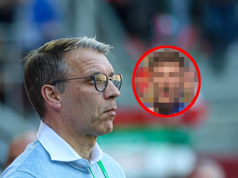 FC Schalke 04 Dahmen