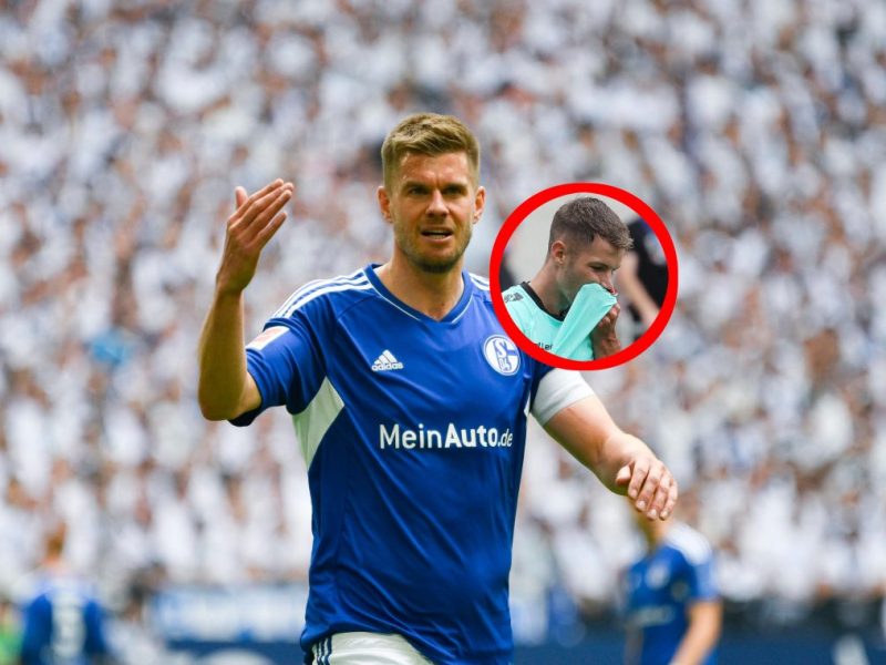 FC Schalke 04 Pieringer Terodde