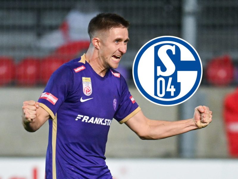 FC Schalke 04 Ranftl