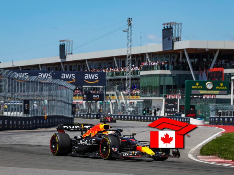 Die Formel 1 in Kanada soll trotz allem stattfinden.