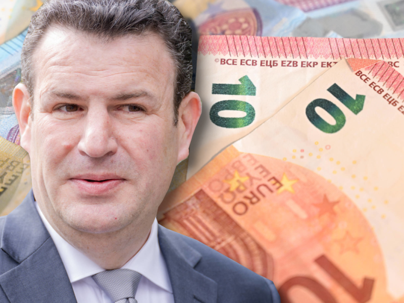 Mindestlohn: Nächste Mega-Erhöhung?