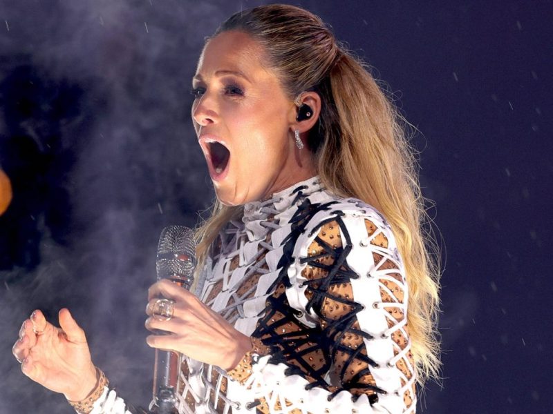 Helene Fischer Exklusiv