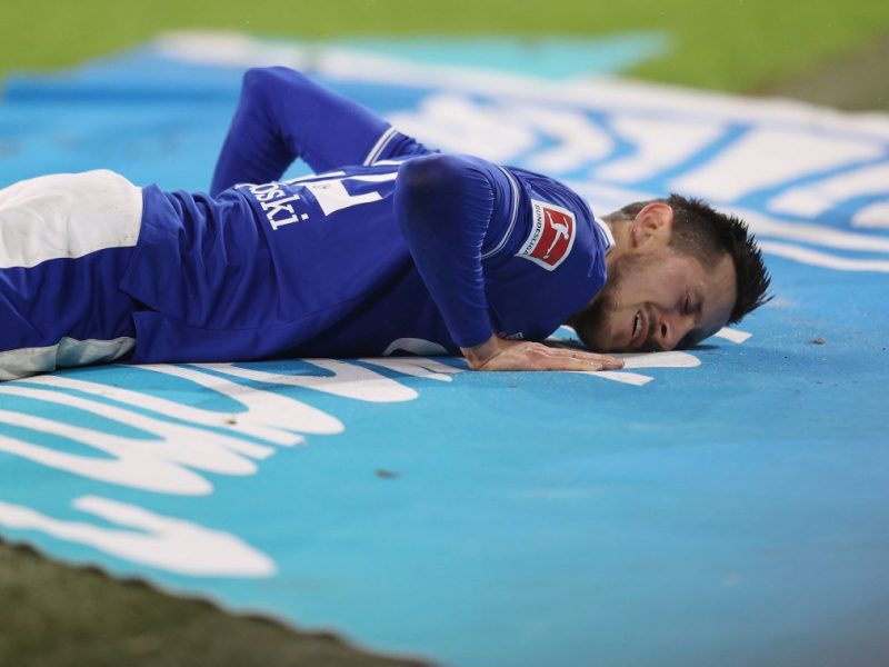 Holt der FC Schalke 04 einen Ex-Spieler zurück?