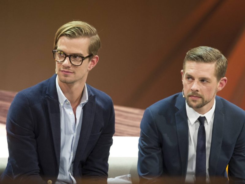 ProSieben Joko Winterscheidt Klaas Heufer-Umlauf