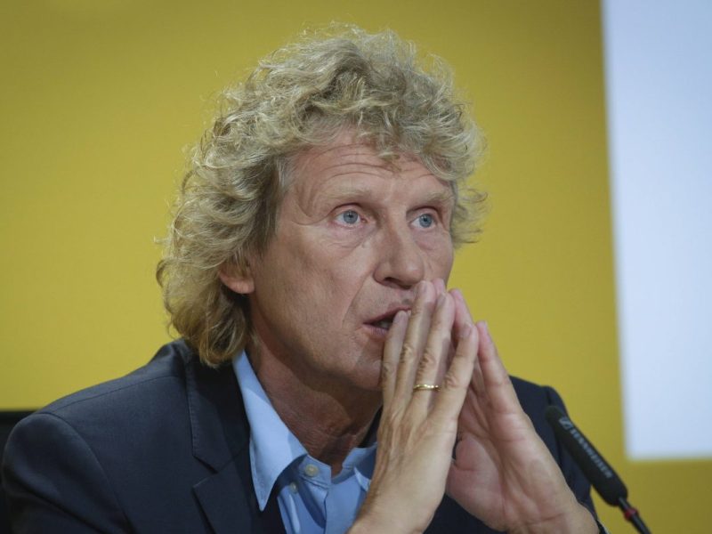 Krankenkassenvorschlag