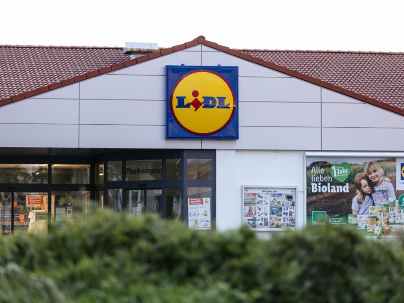 Lidl