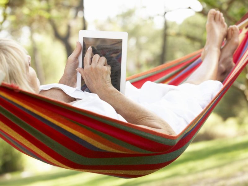 Früher in die Rente?