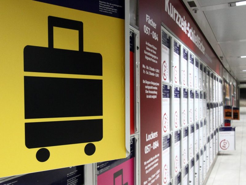 Tierheim Bahnhof Düsseldorf