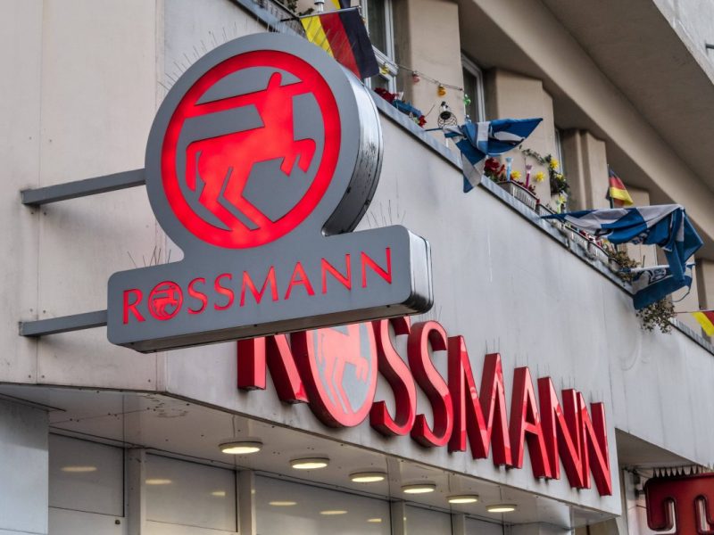 Rossmann