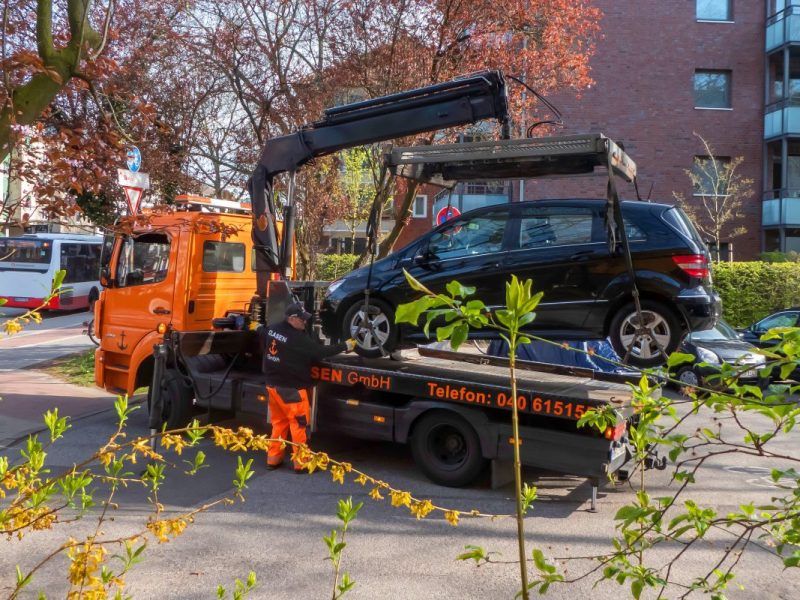 Ruhrgebiet: Anwohner sind sauer! So viel müssen sie HIER zahlen.