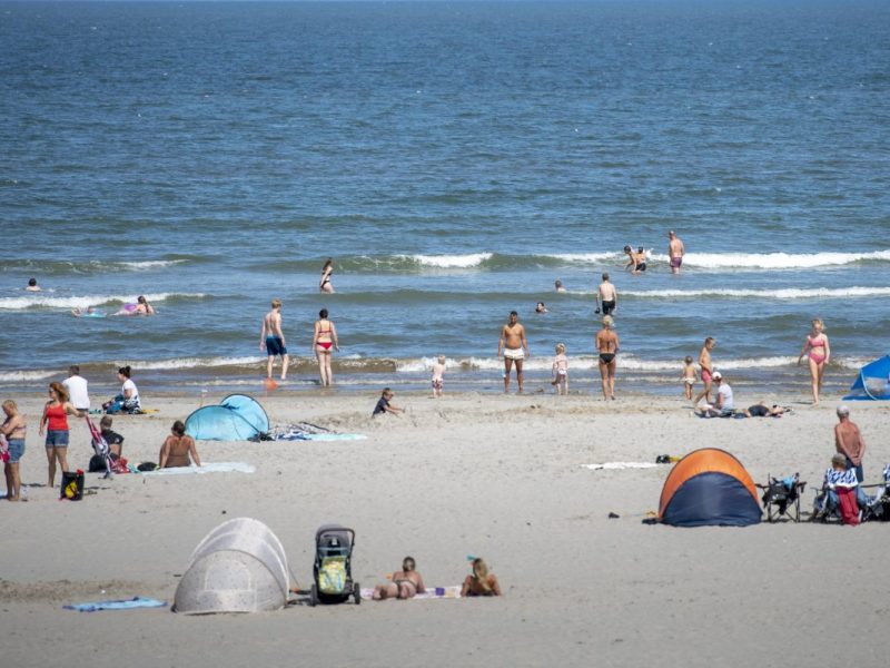 Beim Urlaub in den Niederlanden läuft nicht immer alles reibungslos.