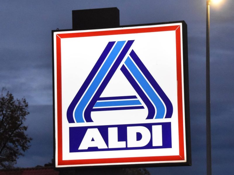 ALDI NORD, SPARSAMtag