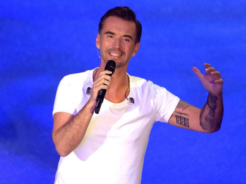 Florian Silbereisen: ARD-Fans sind verärgert.