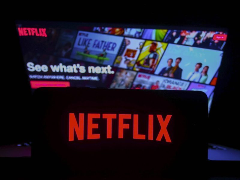 Netflix