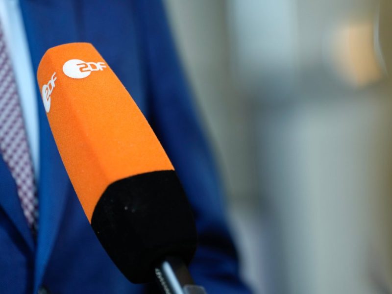 ZDF trennt sich von Krimi-Format.