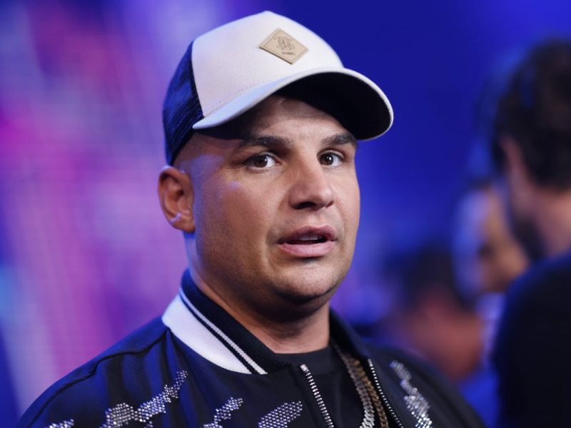 DSDS-Star Pietro Lombardi