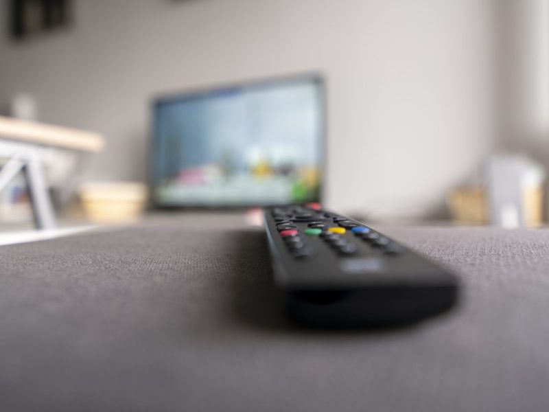 Keine Sendung zum Putsch in Russland