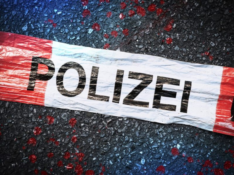 Herne Polizei
