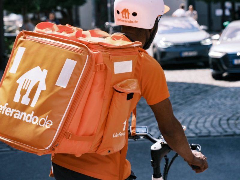 Mindestlohn-Erhöhung.