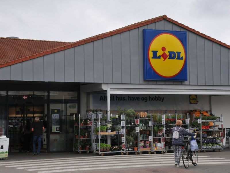 Lidl