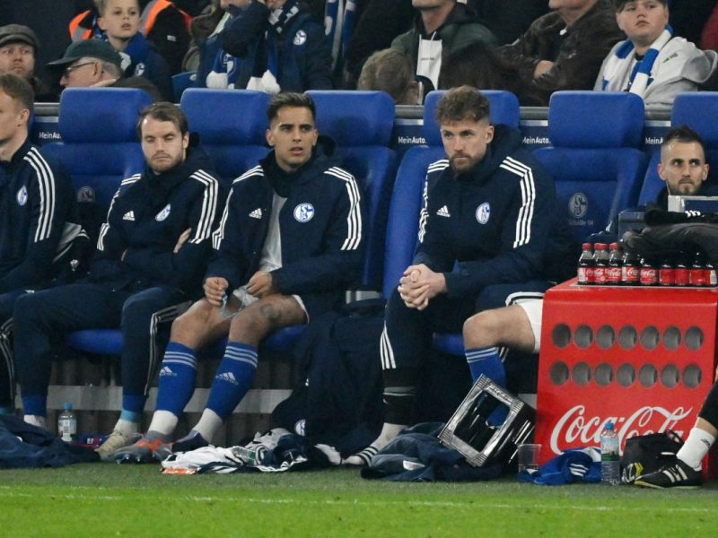 Verlässt ein Leistungsträger den FC Schalke 04?