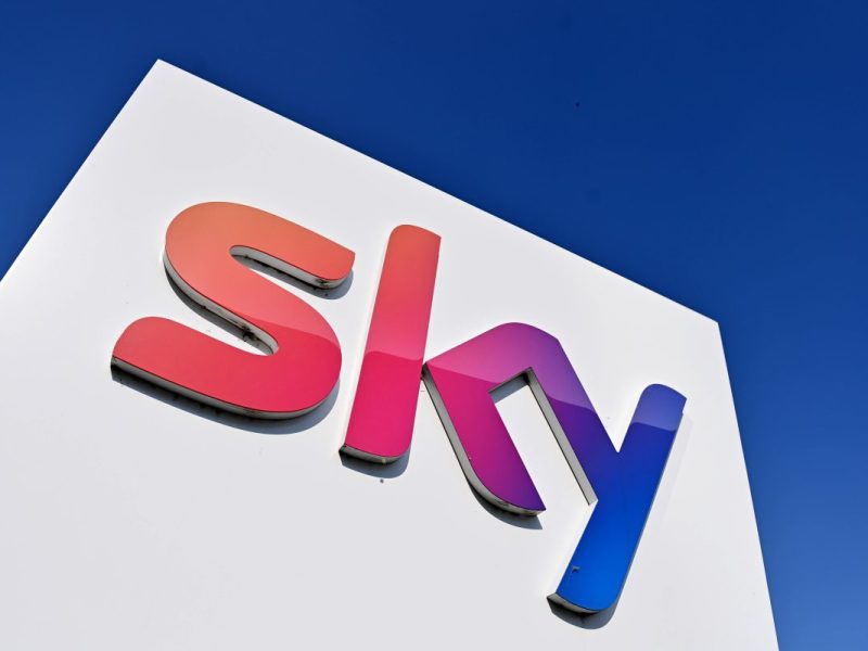 Sky geht einen radikalen Schritt