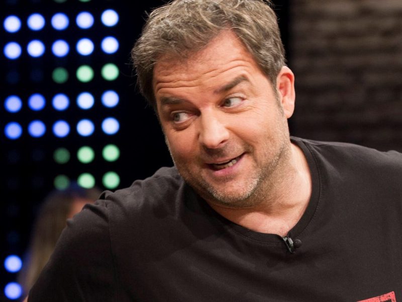 Martin Rütter Flecki