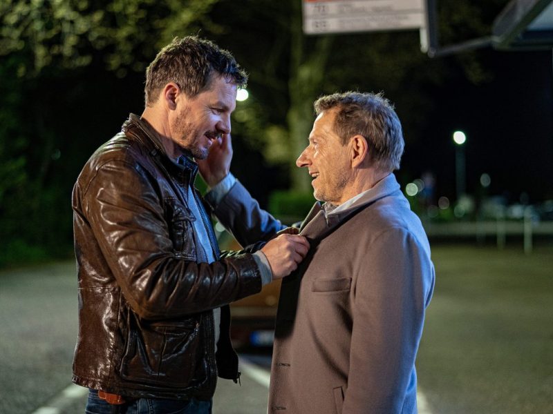 Nacht der Kommissare