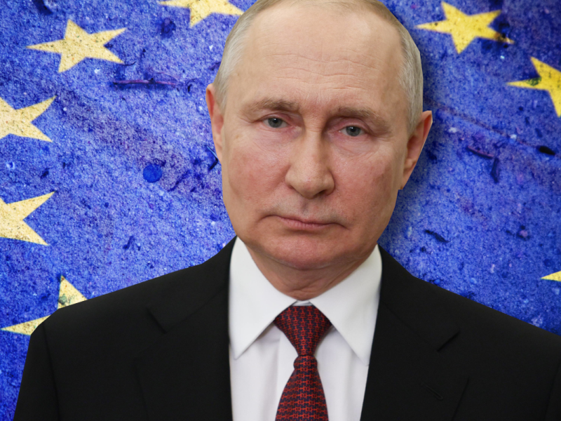 Wie gefährlich wird Putin noch für die EU?