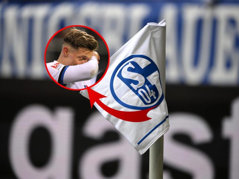 Die Konkurrenz des FC Schalke 04 verliert einen Star.