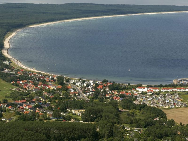 urlaub-ostsee
