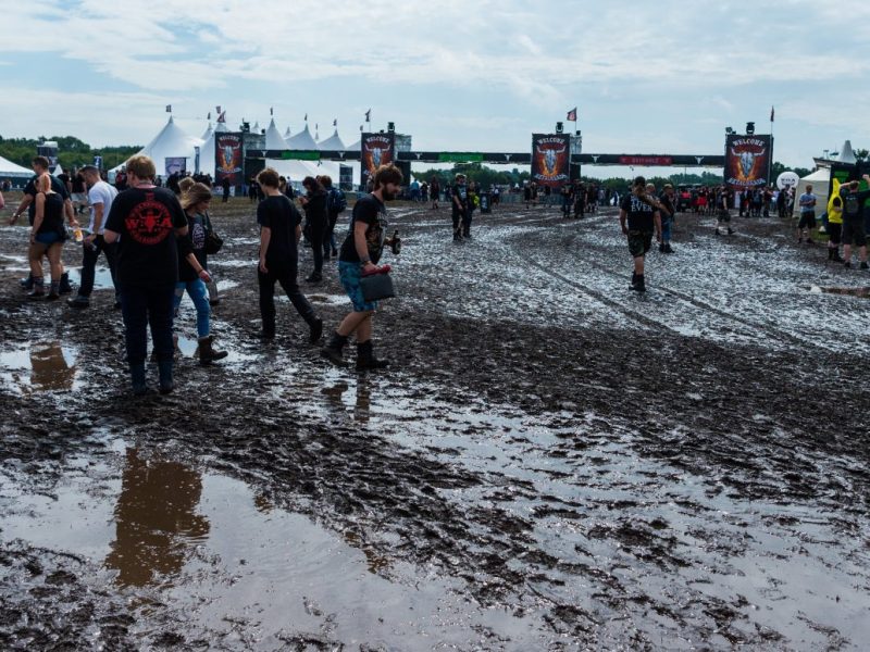 Wacken