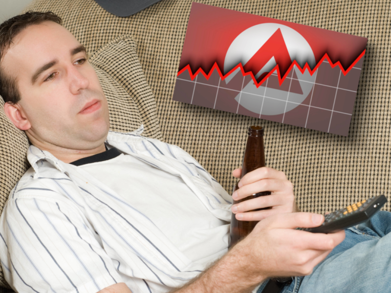 Vorurteile über Bürgergeld-Empfänger.