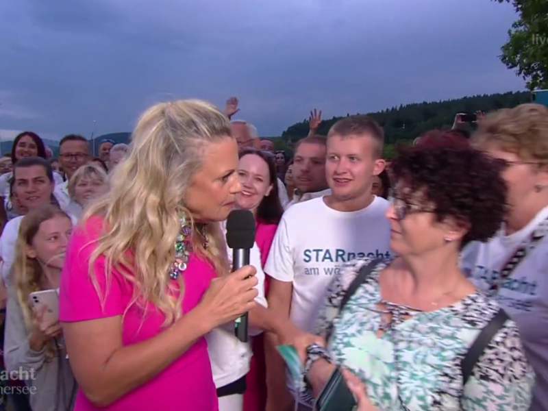 Barbara Schöneberger