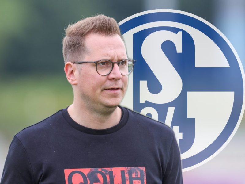 Der FC Schalke 04 beobachtet ein Super-Juwel.