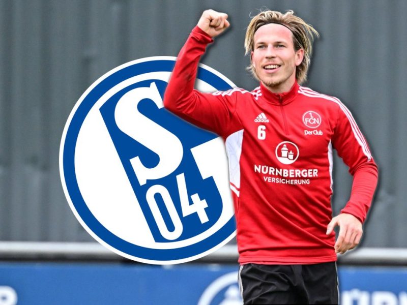FC Schalke 04 Tempelmann