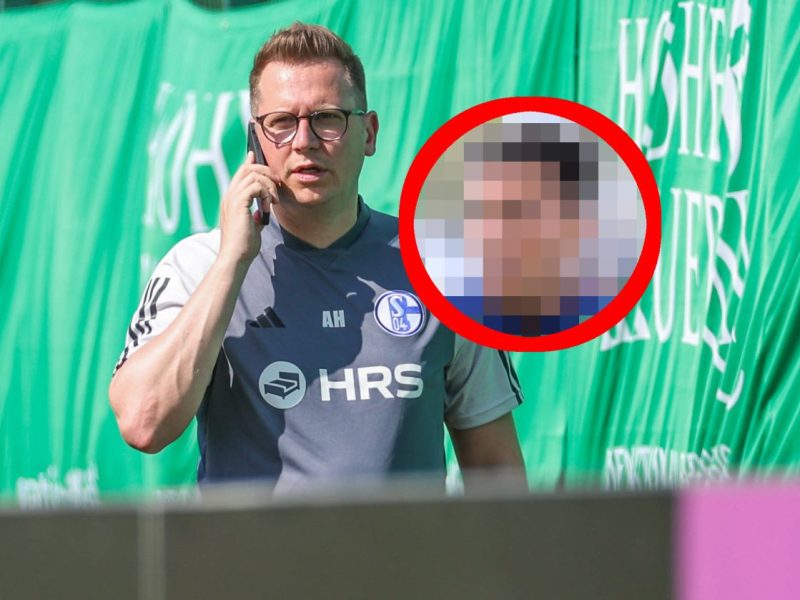 FC SChalke 04 Zalazar