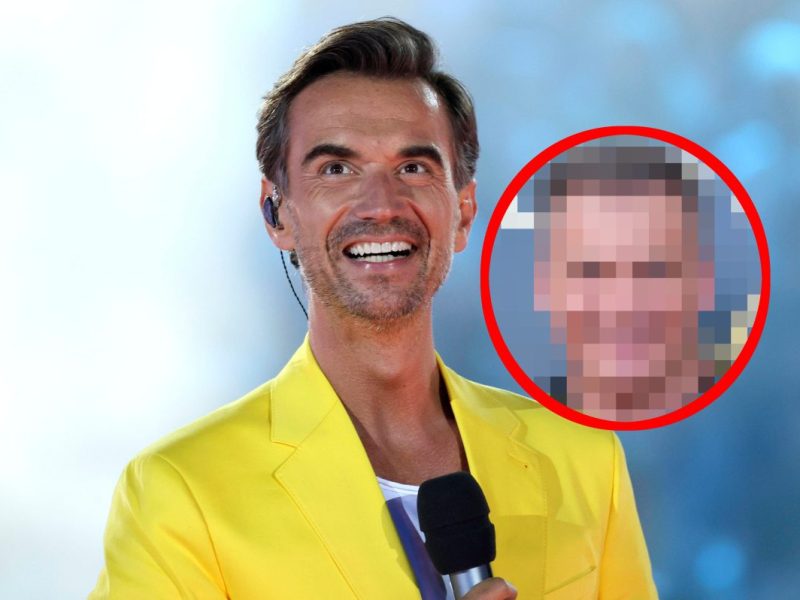 Florian Silbereisen Peter Klein