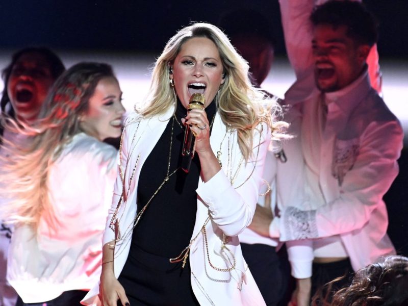 Helene Fischer Show