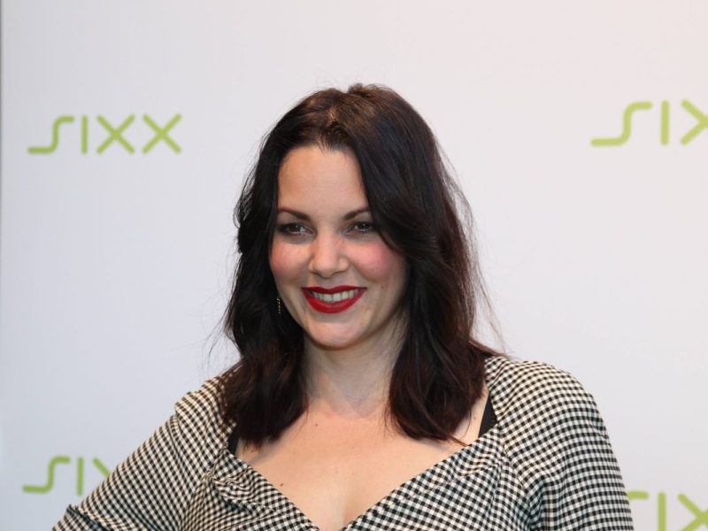 Paula Lambert Sixx Moderatorin CSD