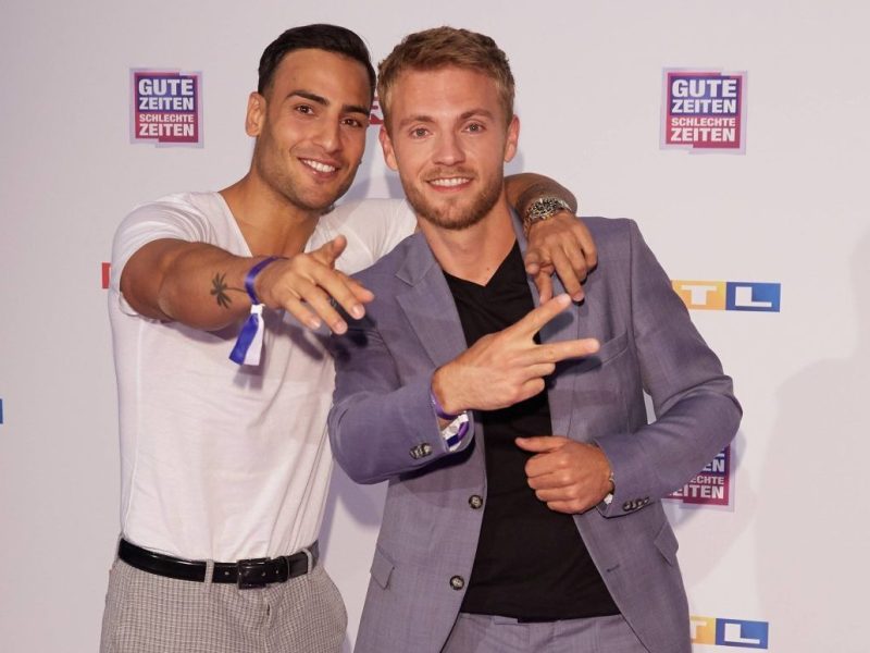 GZSZ Versprecher Ülker