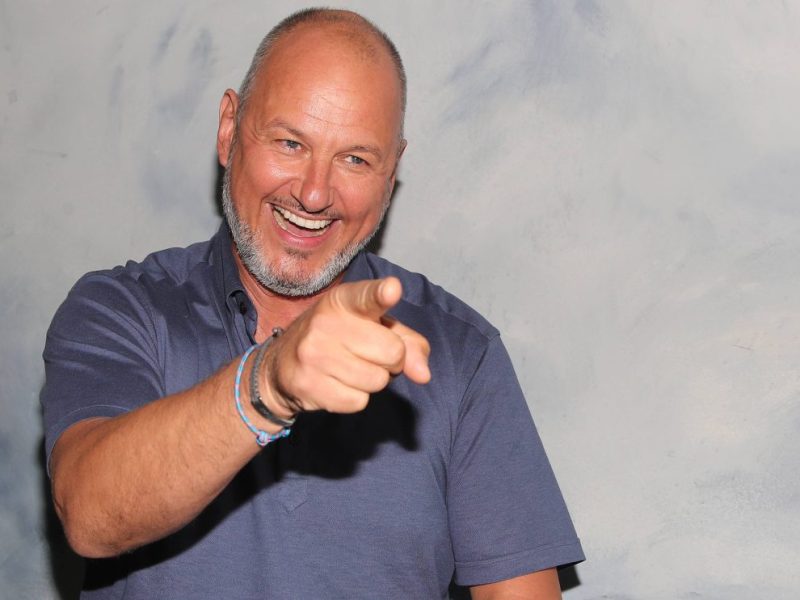 Frank Rosin Kabel1 Tattoo Wette