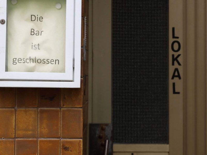 Essen: Kult-Kneipe Plan B muss schließen.