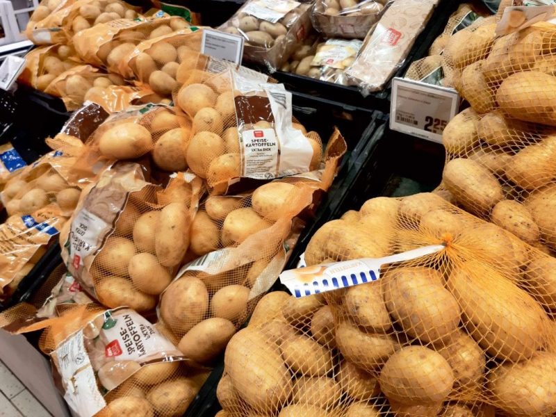 Rewe-Kartoffeln