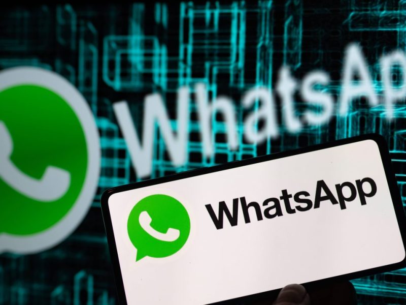 Whatsapp: Ein Kettenbrief macht auf eine vermeintliche Sicherheitslücke aufmerksam. Mit diesen Schritten schützt du deine Privatsphäre.
