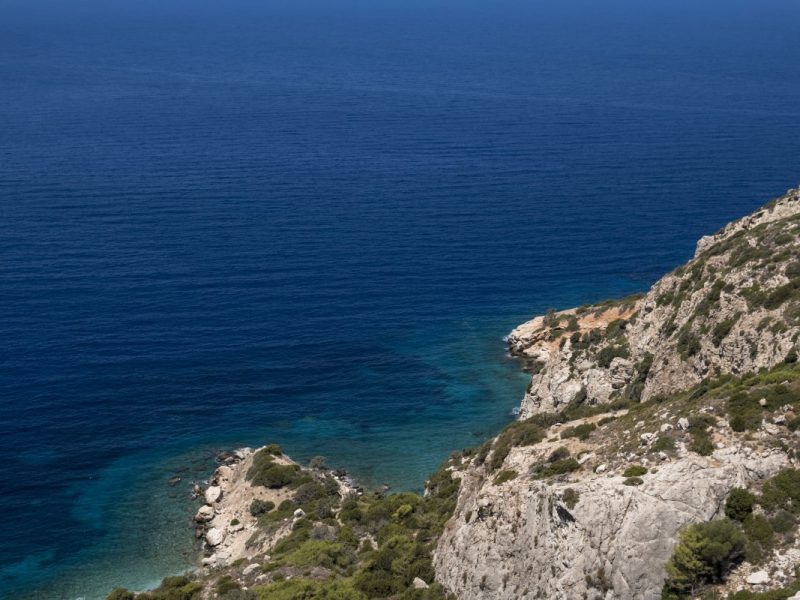 Gelsenkirchenerin erlebt Albtraum auf Rhodos und landet über Nacht im Koma.