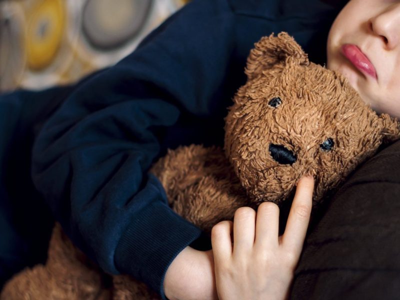 Nach der Corona-Pandemie habe sich zumindest die psychische Gesundheit von Kindern verbessert, nicht aber die körperliche. Eine DAK-Studie deckt auf.